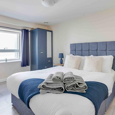Elm Cottage Ипсуич Екстериор снимка
