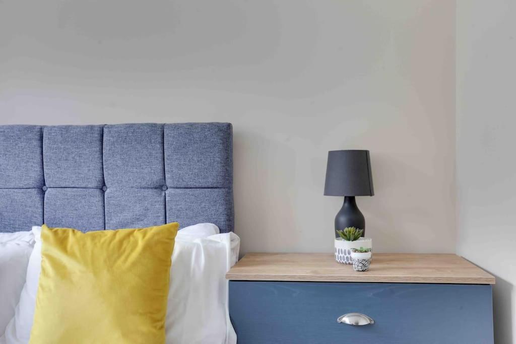 Elm Cottage Ипсуич Екстериор снимка