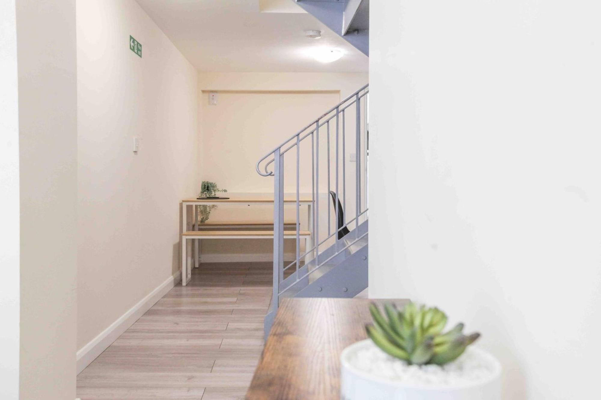Elm Cottage Ипсуич Екстериор снимка
