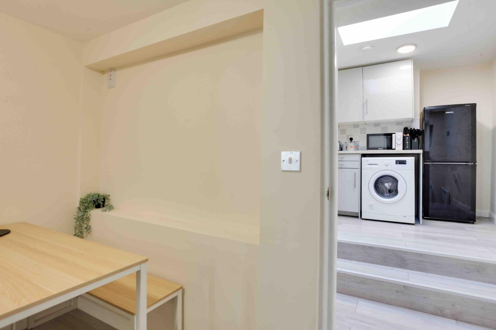 Elm Cottage Ипсуич Екстериор снимка