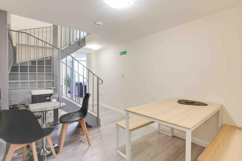 Elm Cottage Ипсуич Екстериор снимка