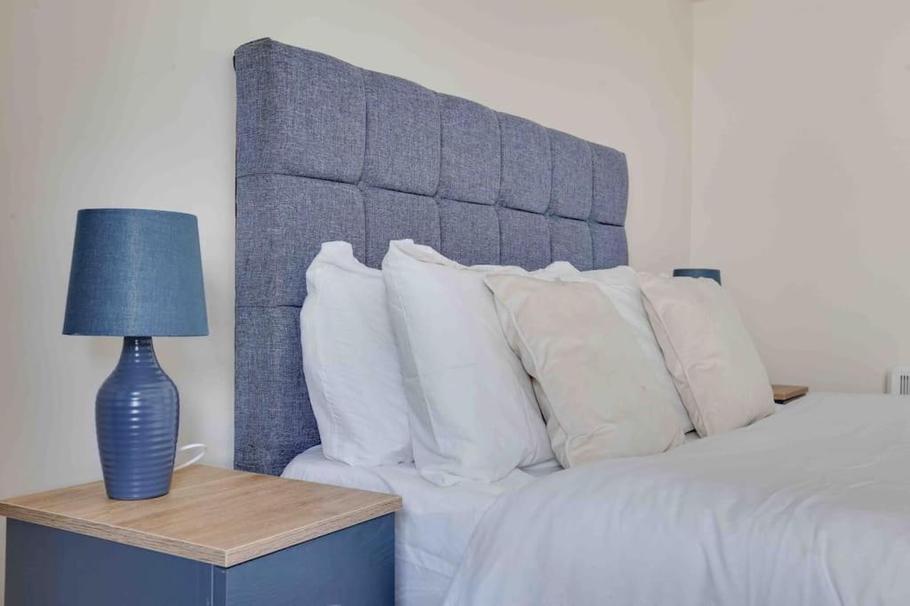 Elm Cottage Ипсуич Екстериор снимка