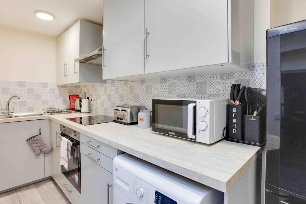 Elm Cottage Ипсуич Екстериор снимка