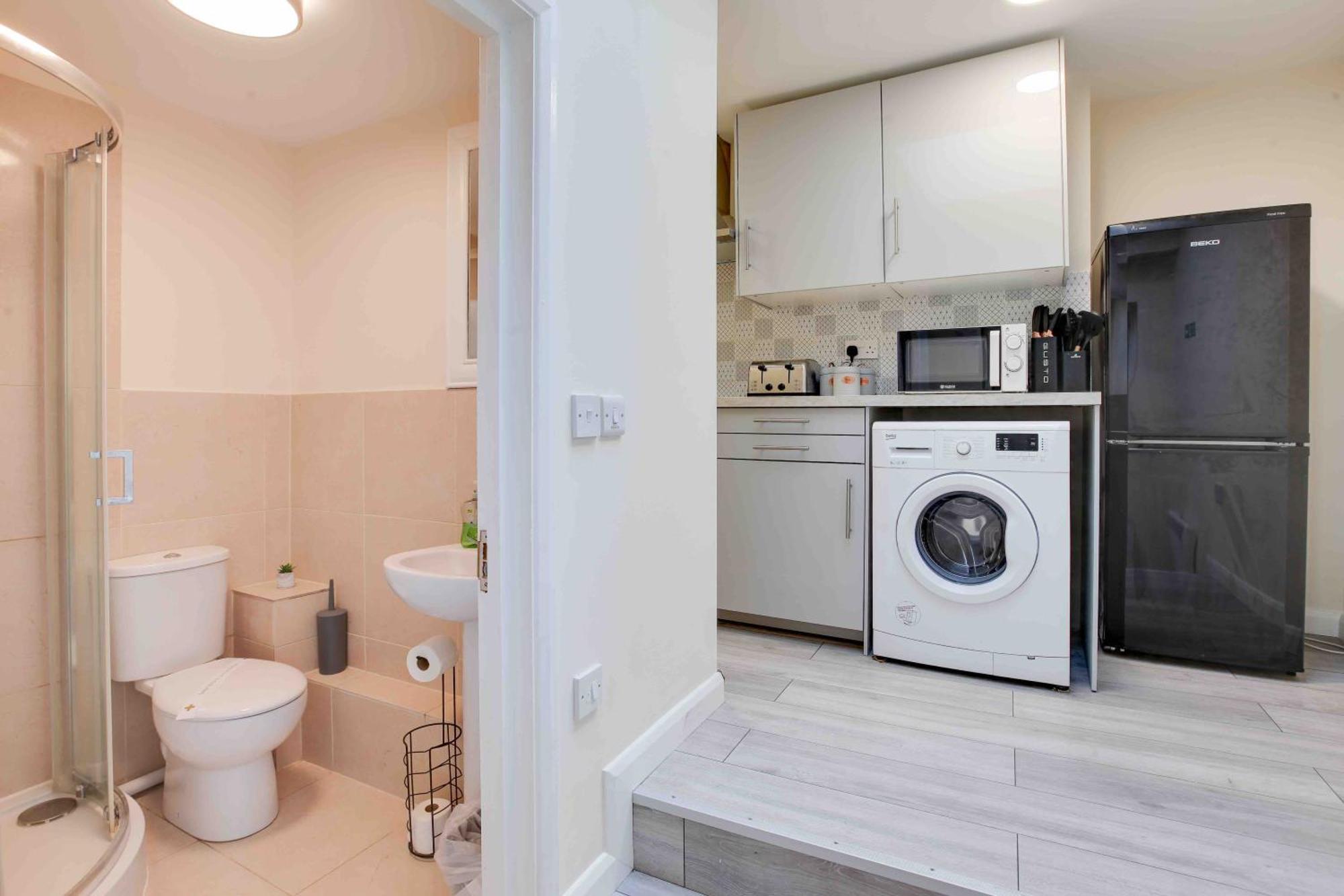 Elm Cottage Ипсуич Екстериор снимка