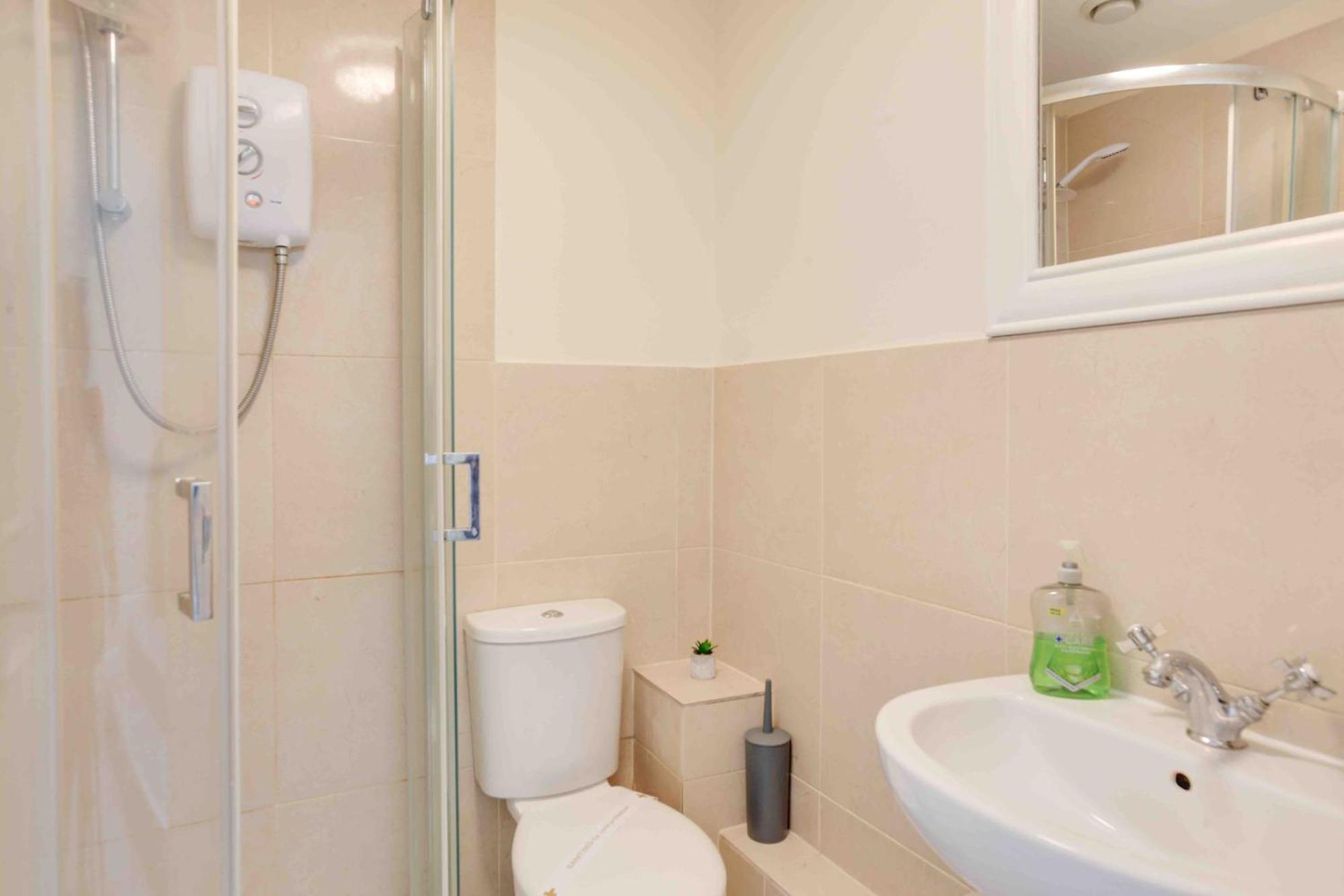 Elm Cottage Ипсуич Екстериор снимка