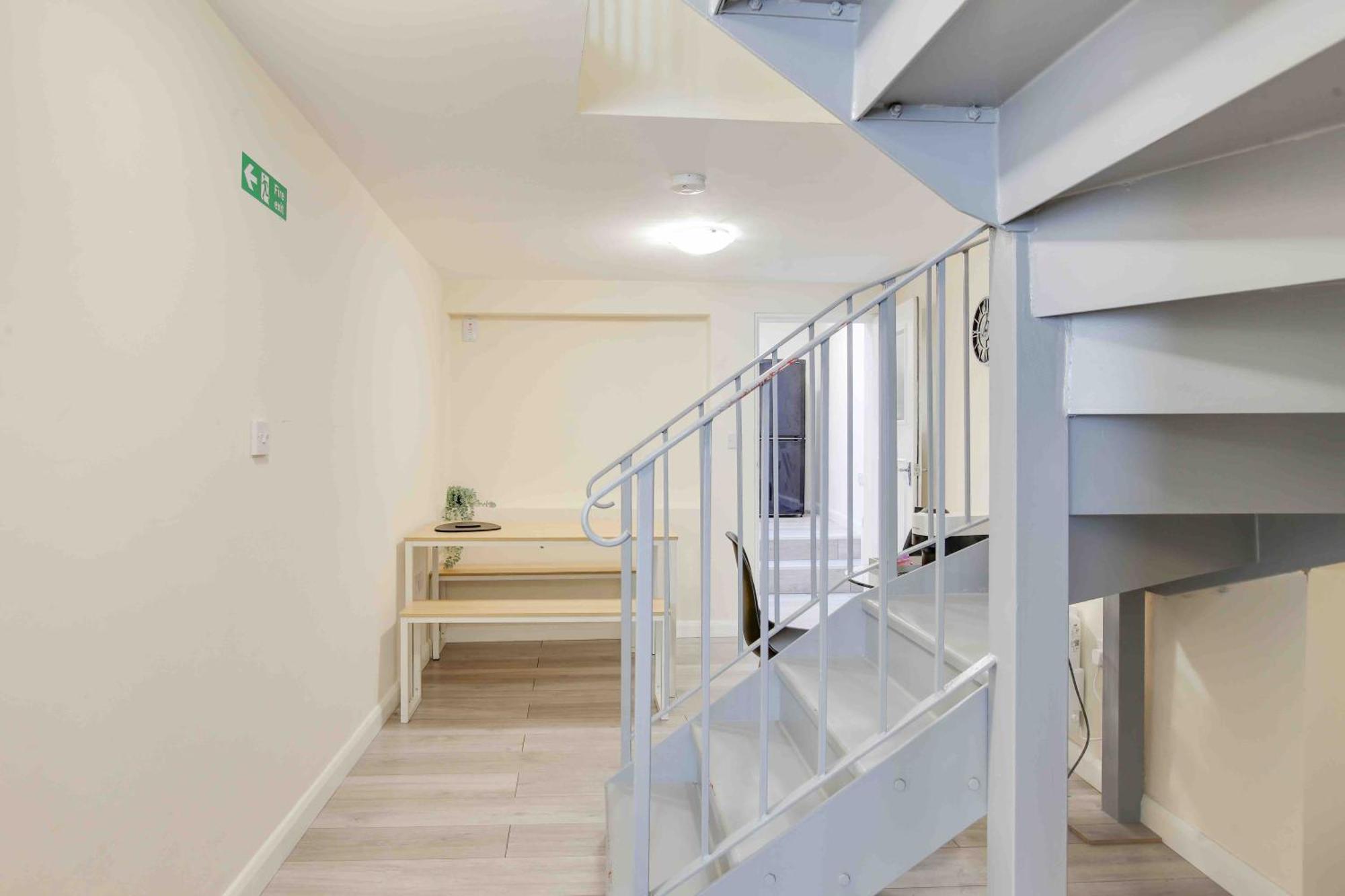 Elm Cottage Ипсуич Екстериор снимка