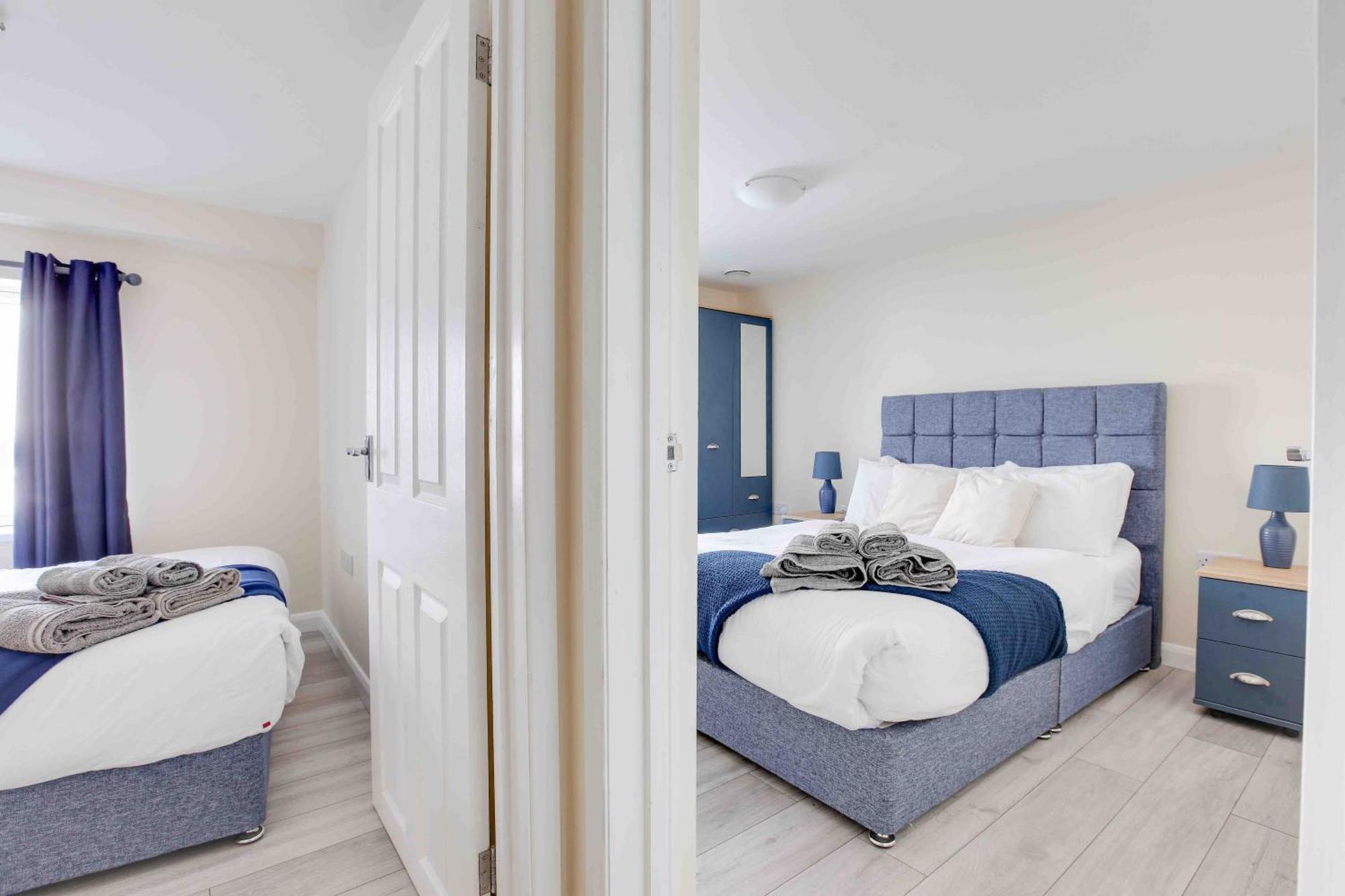 Elm Cottage Ипсуич Екстериор снимка
